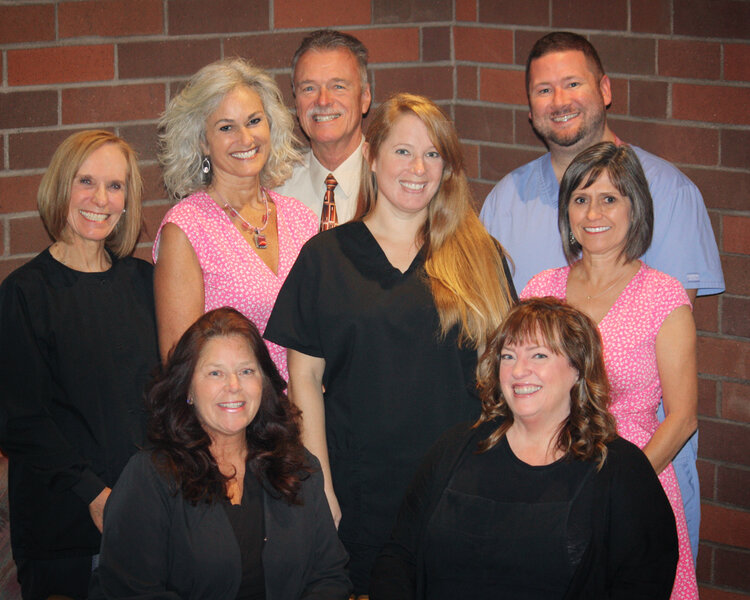 staff The Staff at Redding Biomimetic Dentistry